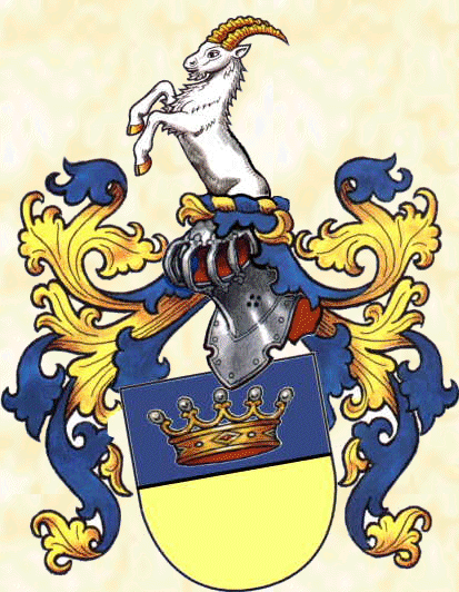 Familienwappen Michael Buk